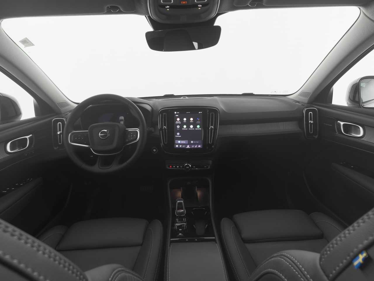 Volvo XC40 – Bild 4