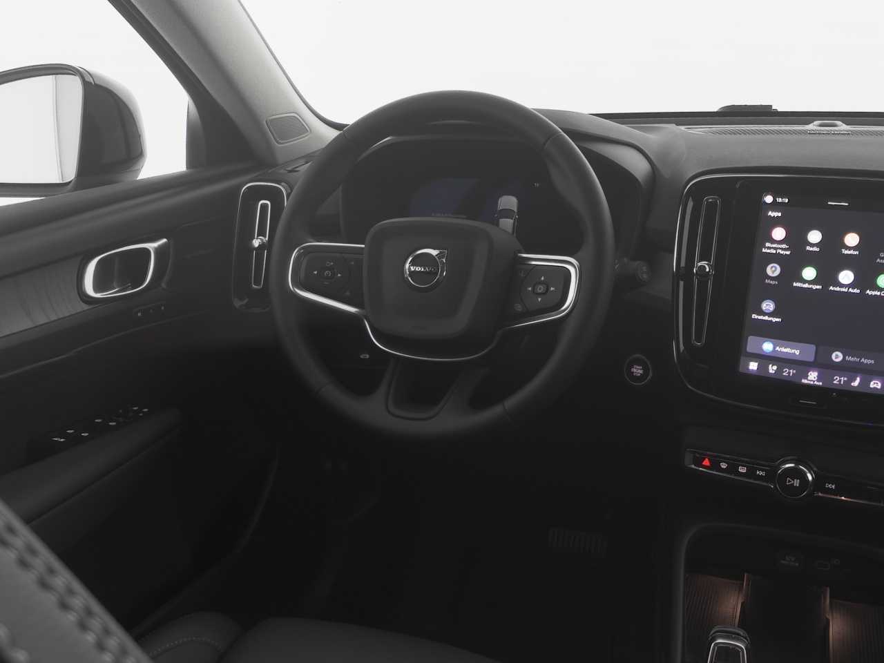 Volvo XC40 – Bild 5