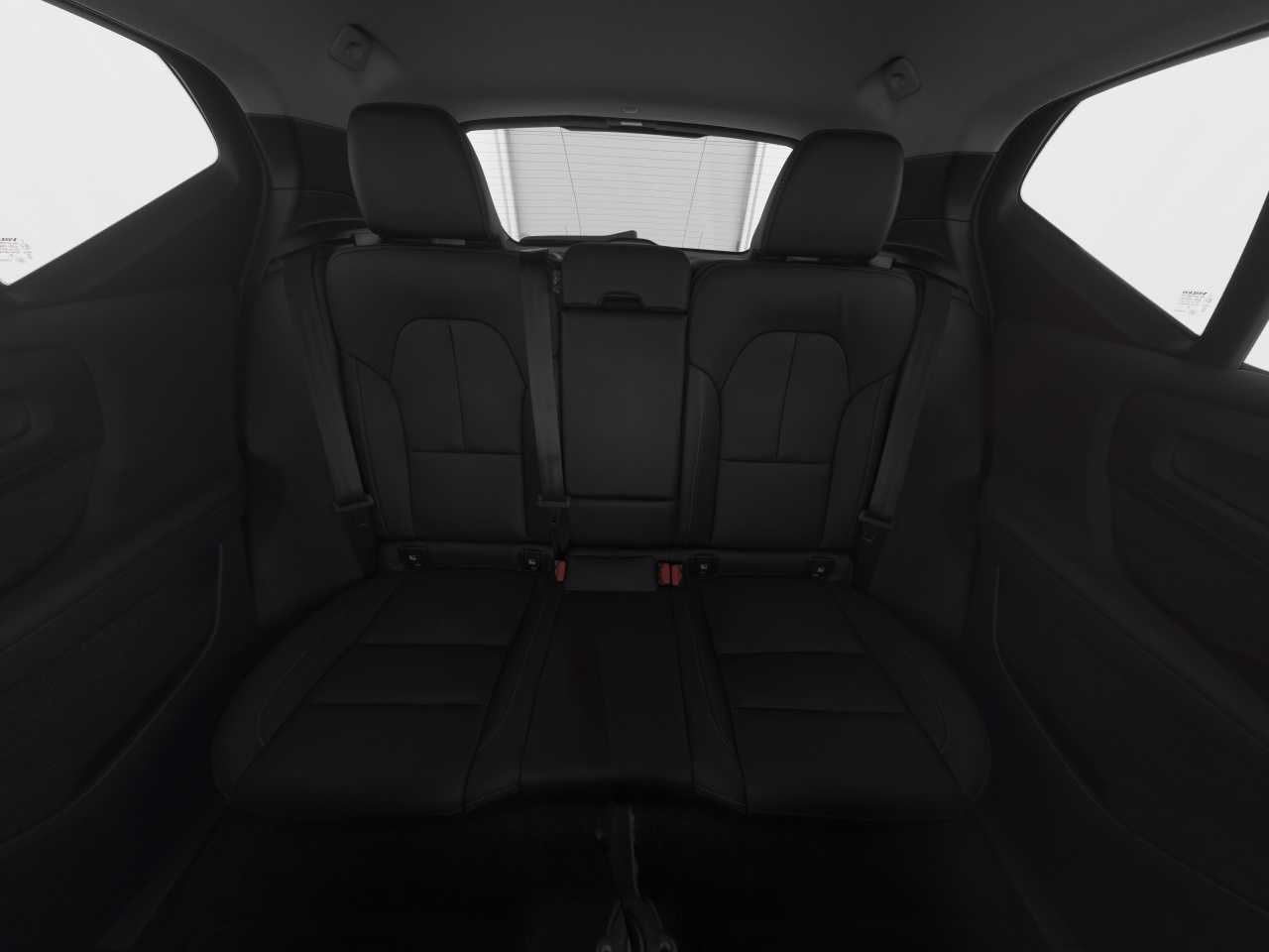 Volvo XC40 – Bild 6