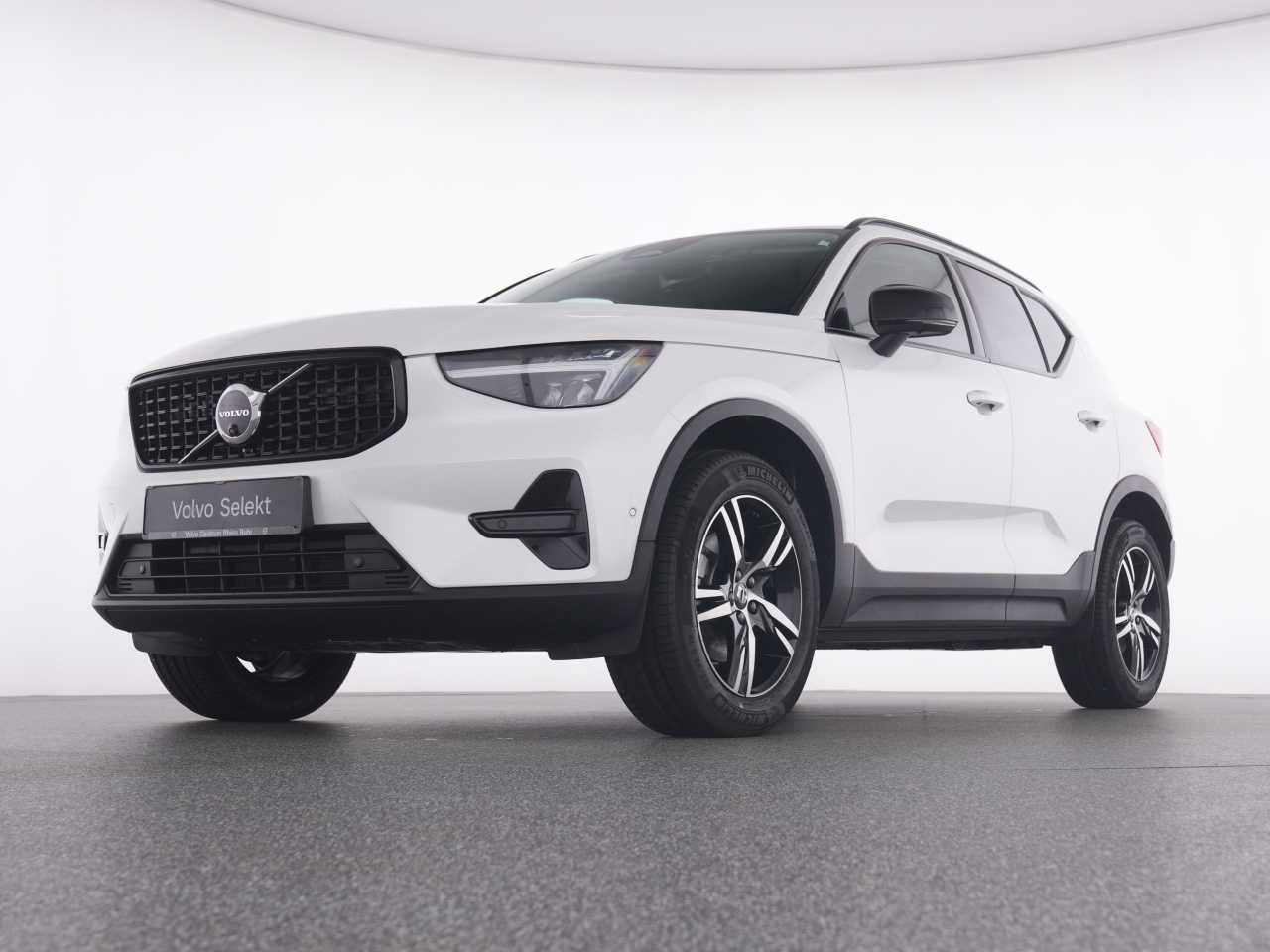 Volvo XC40 – Bild 7