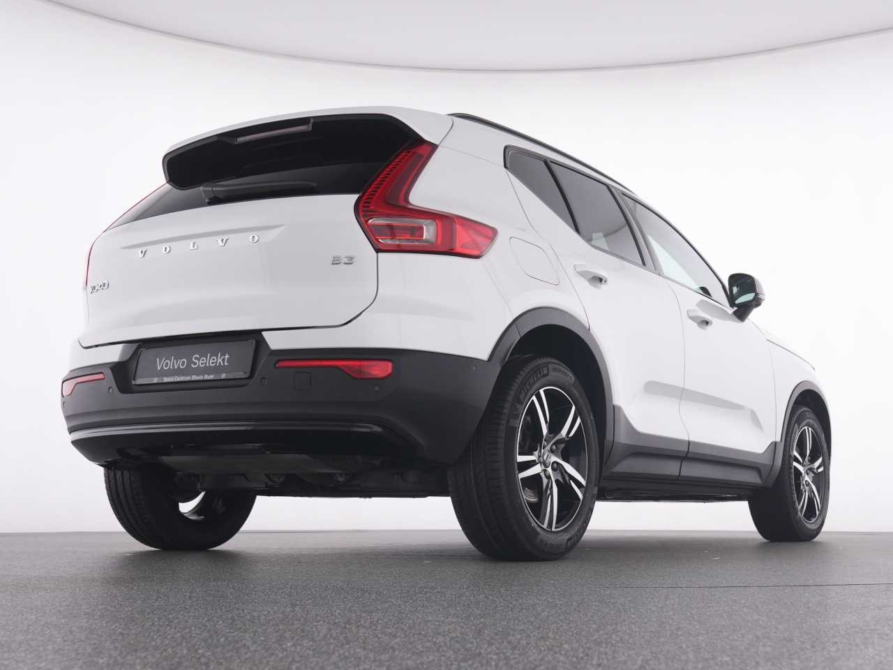 Volvo XC40 – Bild 8