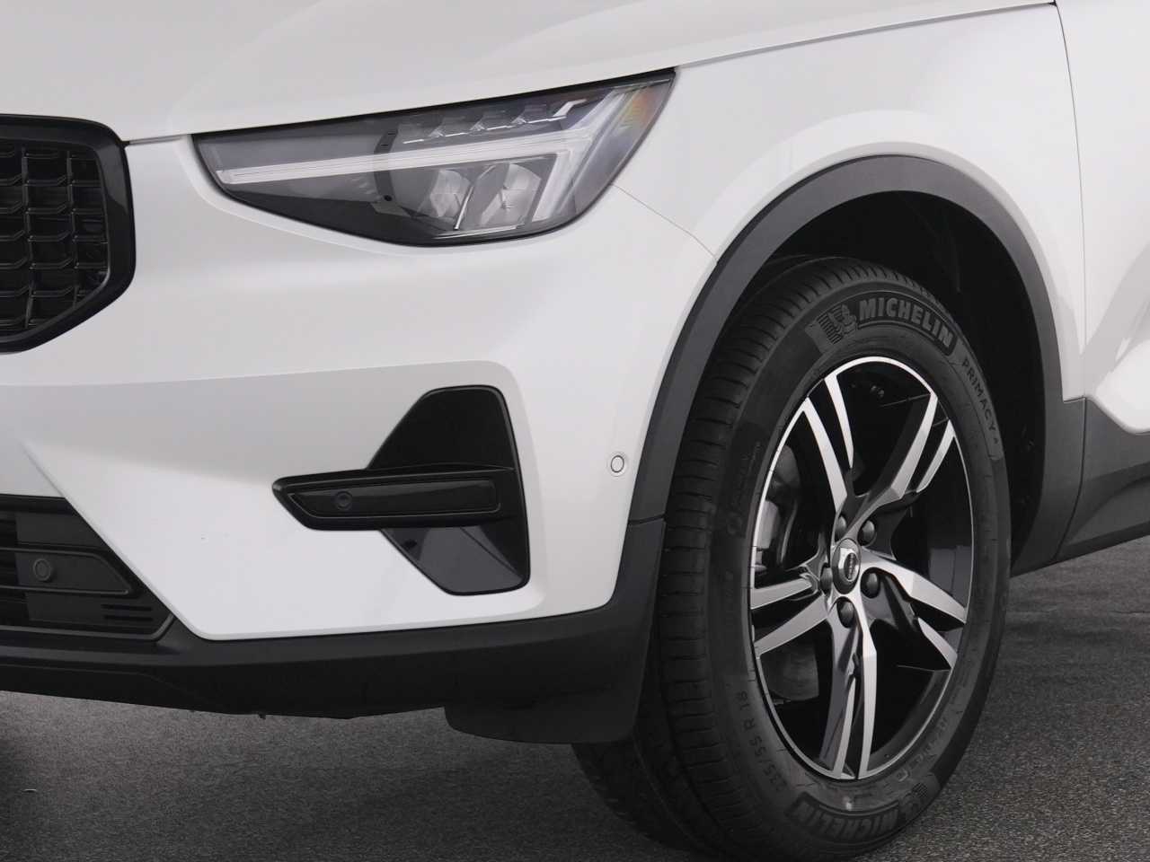 Volvo XC40 – Bild 9