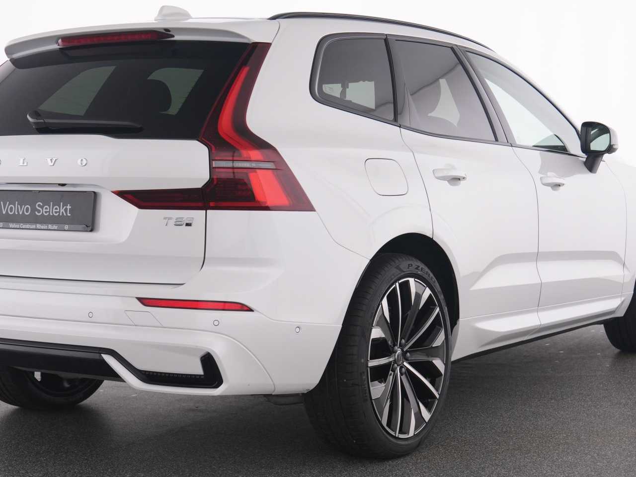 Volvo XC60 – Bild 10