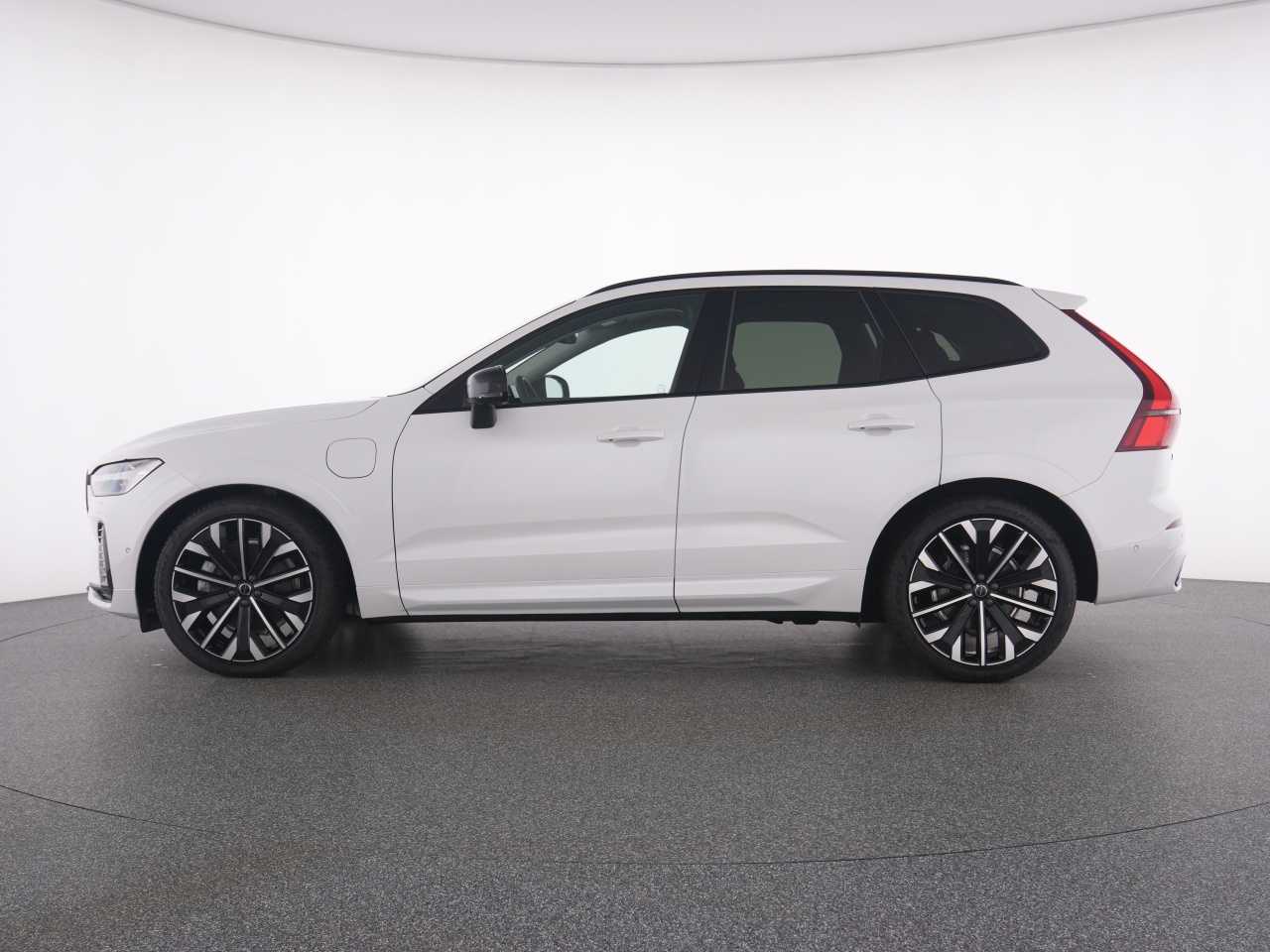 Volvo XC60 – Bild 11