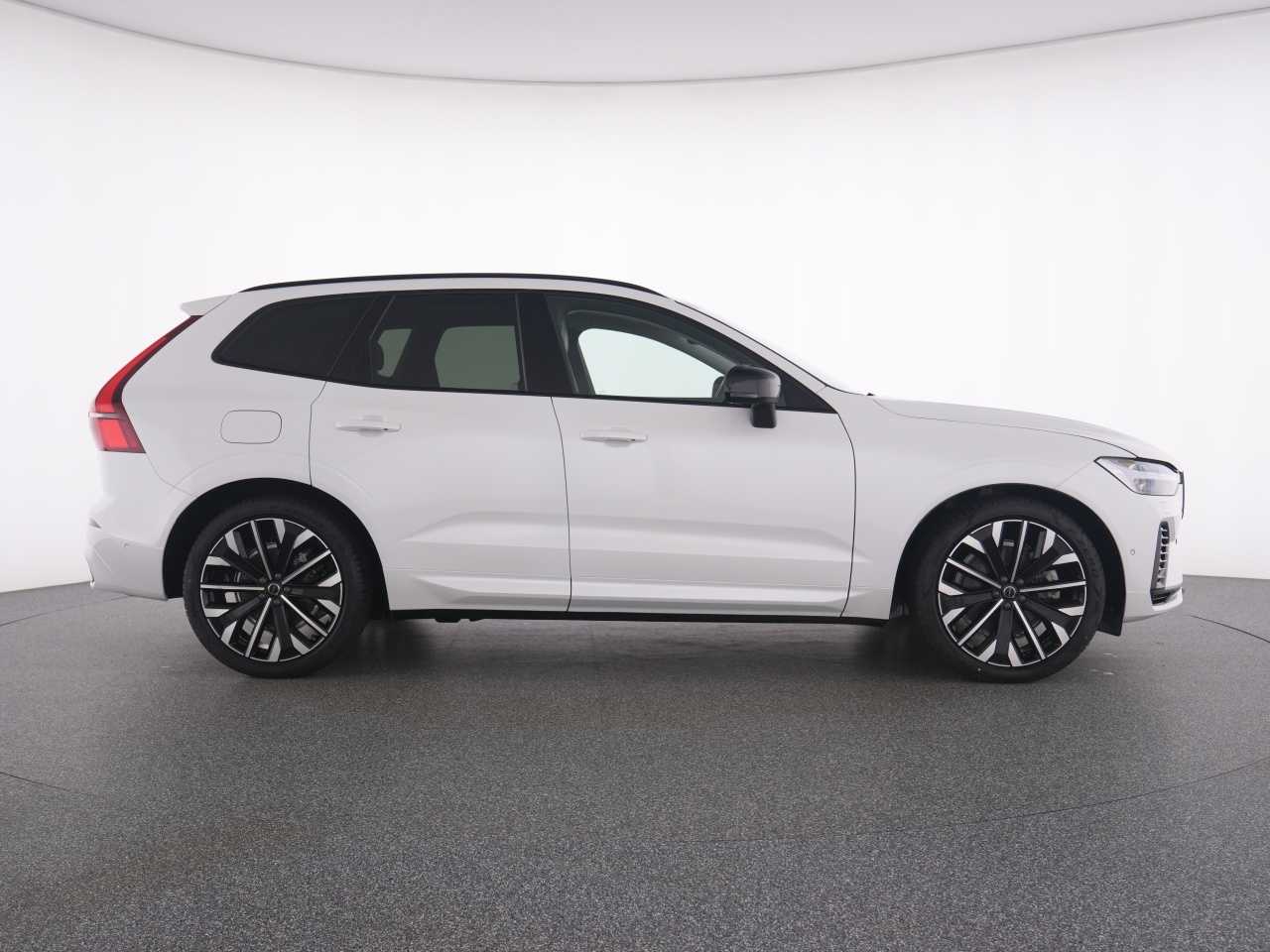 Volvo XC60 – Bild 12