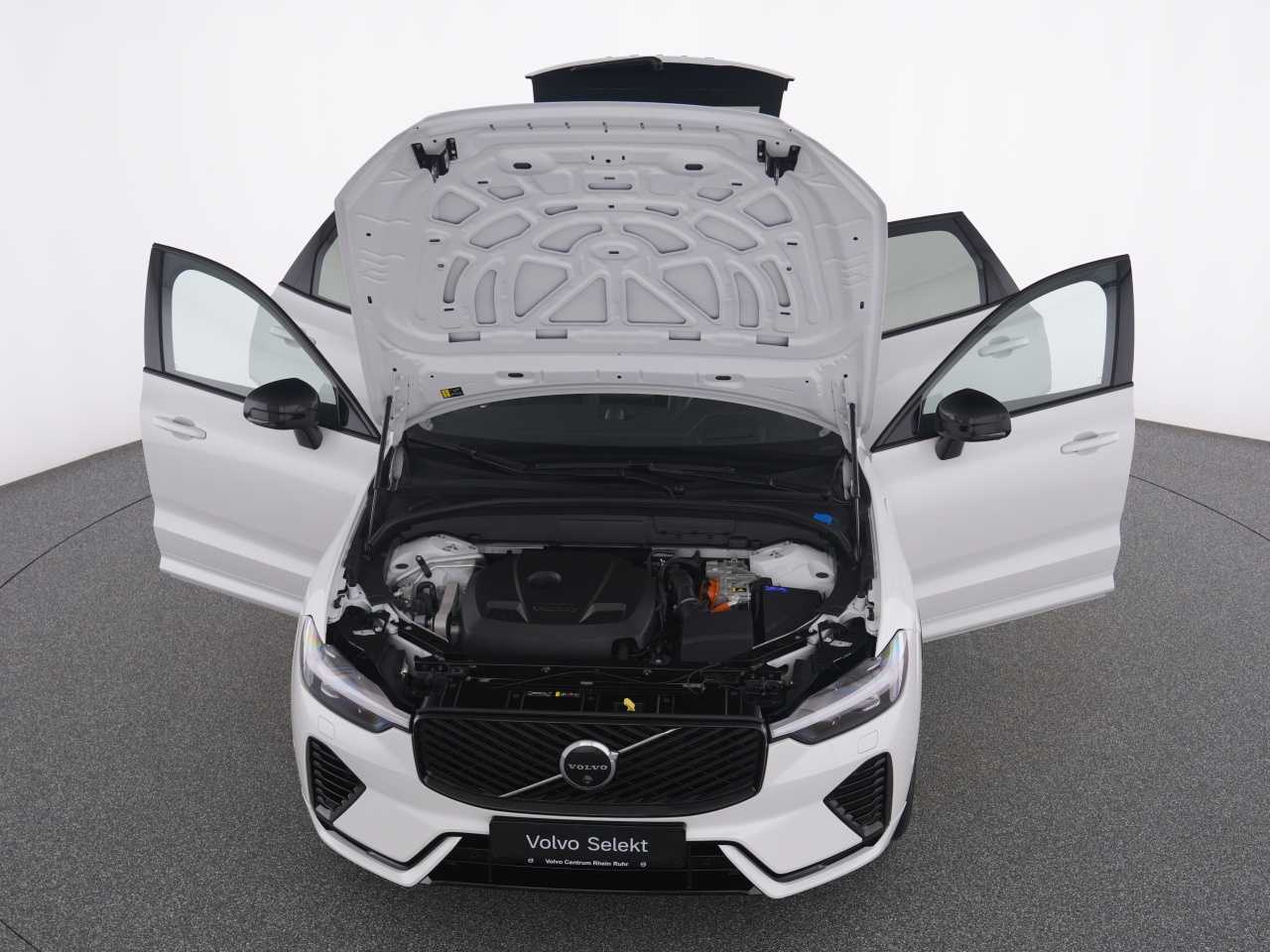 Volvo XC60 – Bild 13