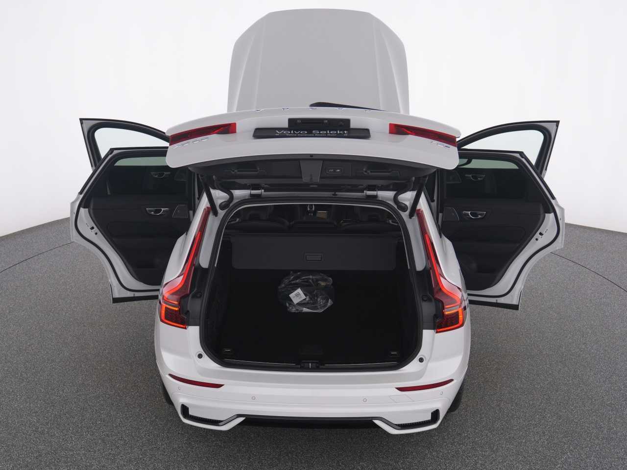 Volvo XC60 – Bild 14