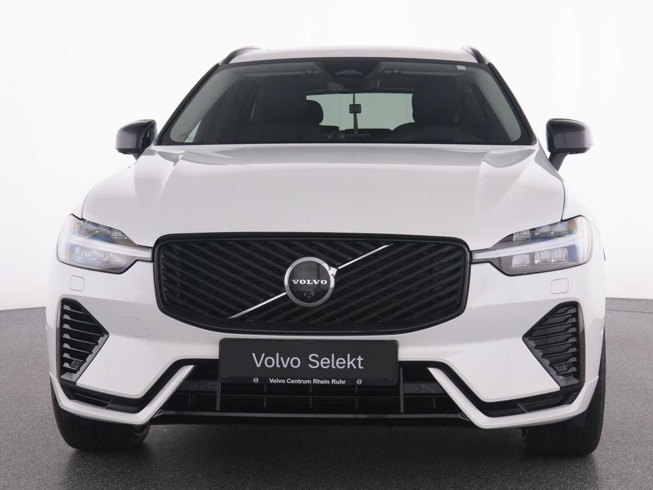 Volvo XC60 – Bild 15
