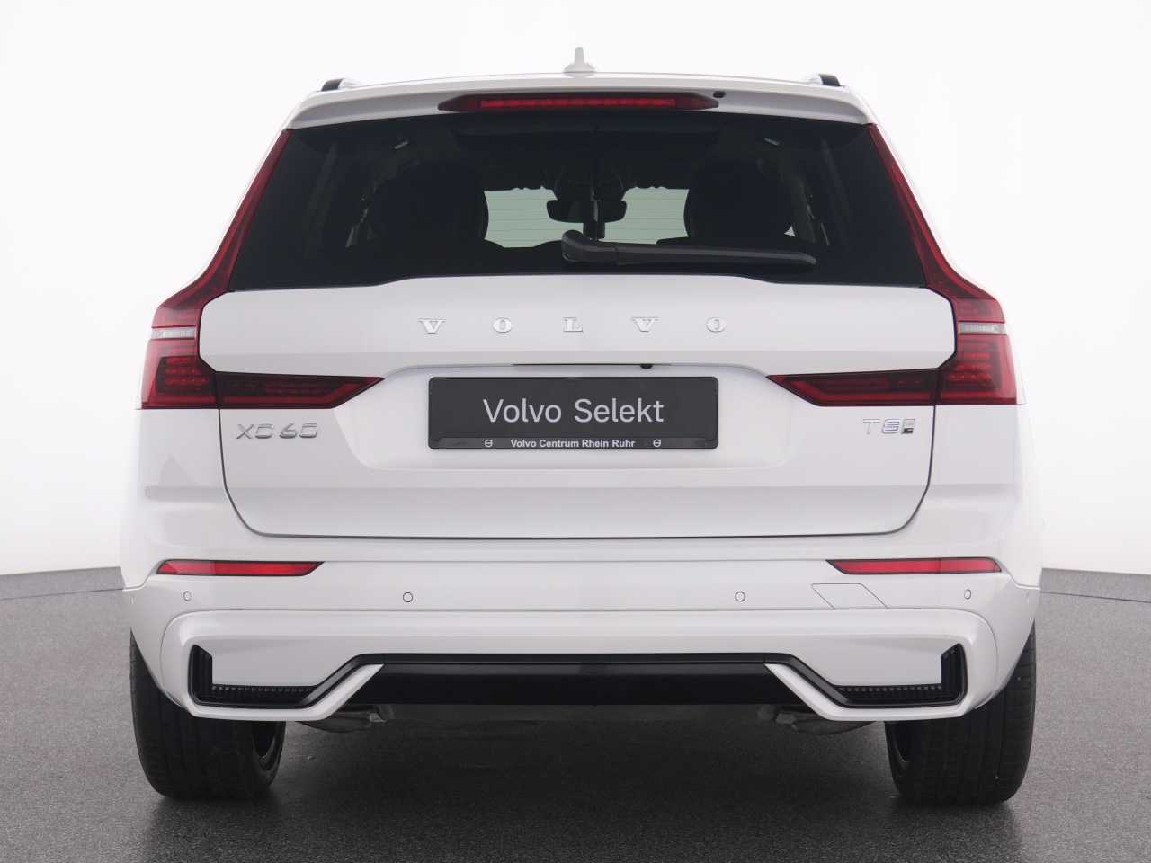 Volvo XC60 – Bild 16