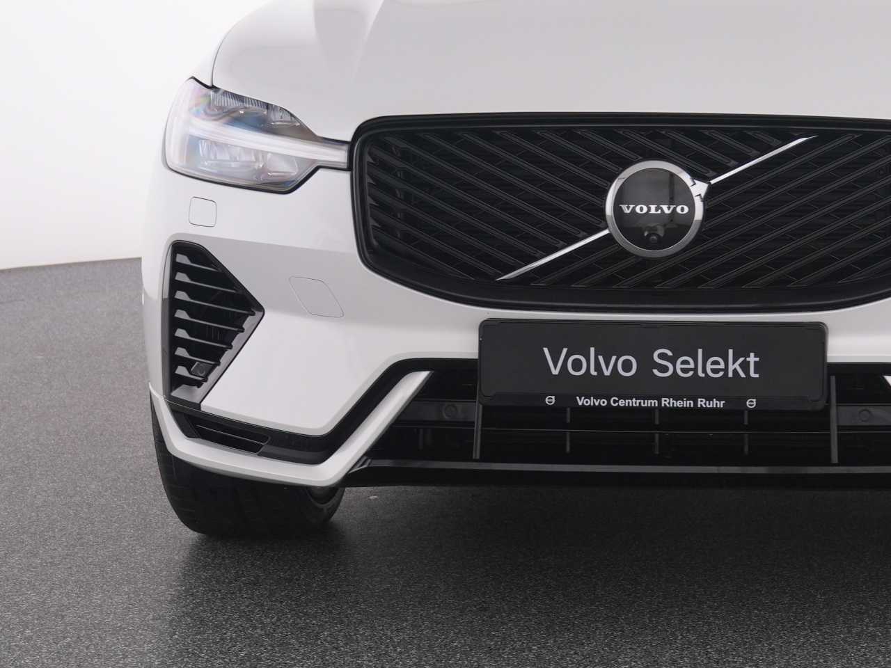 Volvo XC60 – Bild 17
