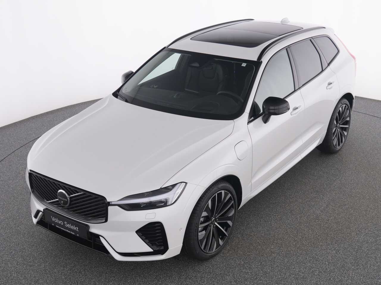 Volvo XC60 – Bild 18
