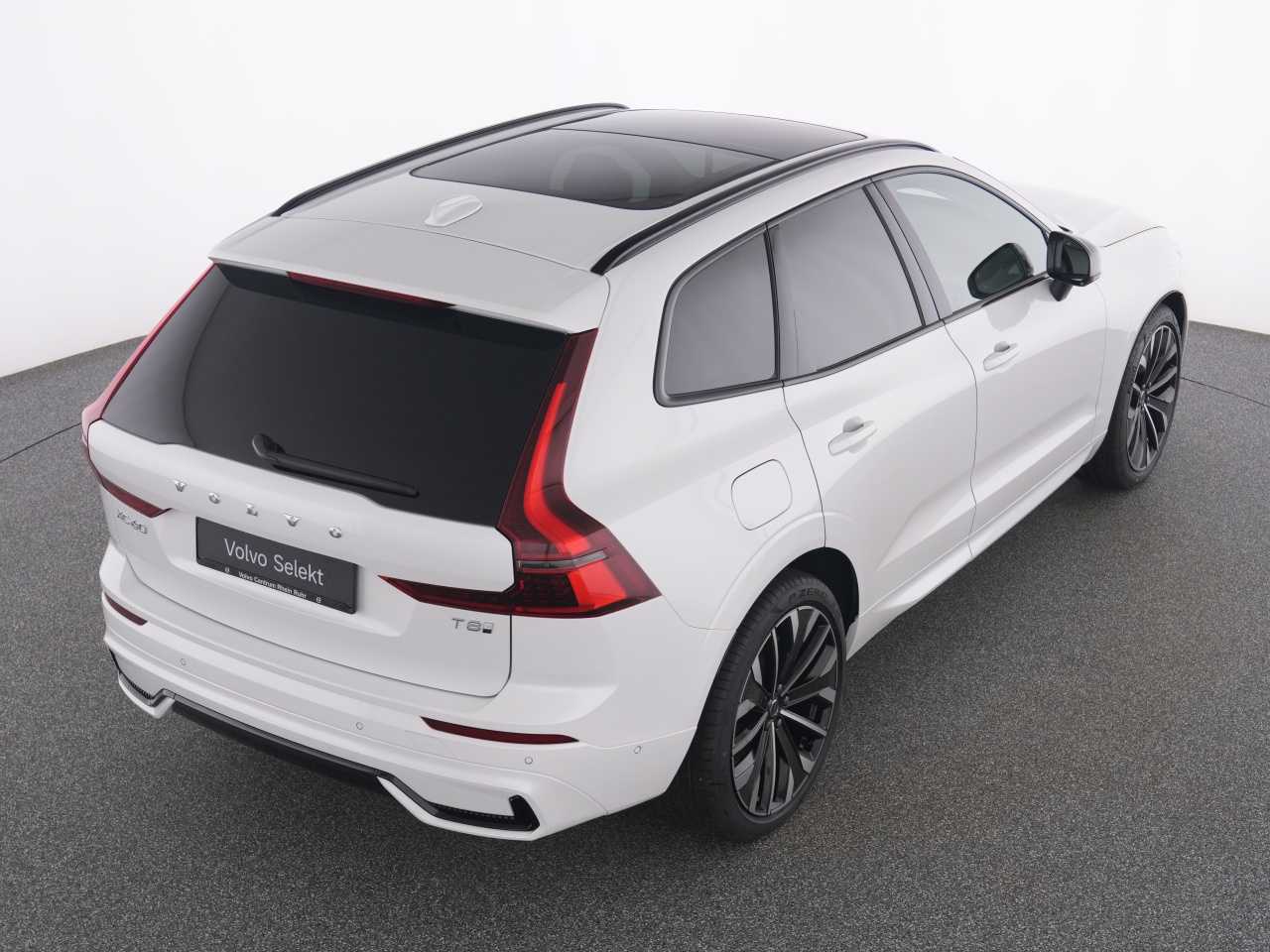 Volvo XC60 – Bild 19