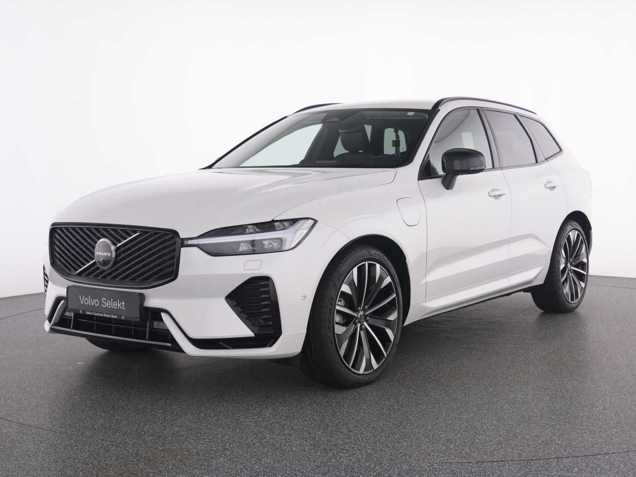 Volvo XC60 – Bild 2
