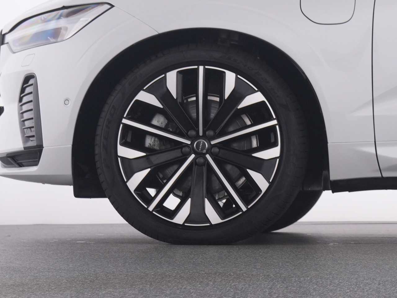 Volvo XC60 – Bild 20