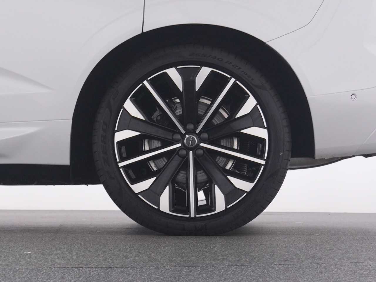 Volvo XC60 – Bild 21