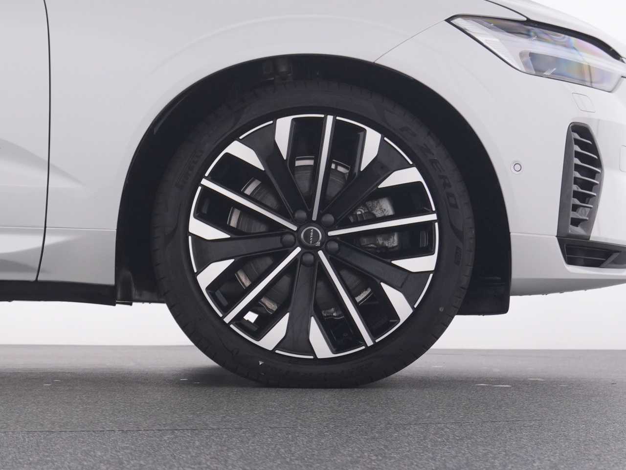 Volvo XC60 – Bild 22