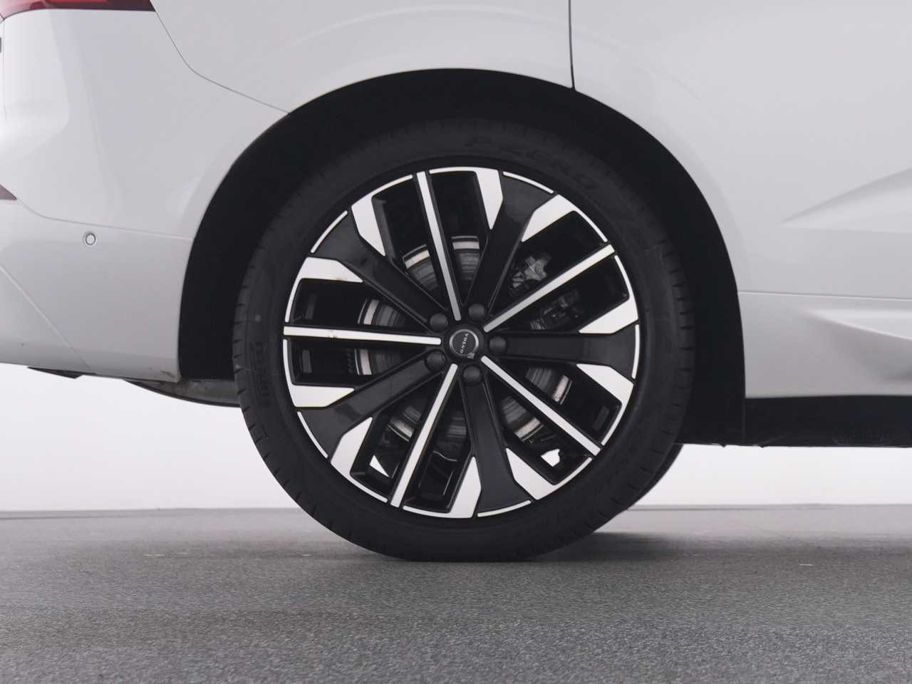 Volvo XC60 – Bild 23