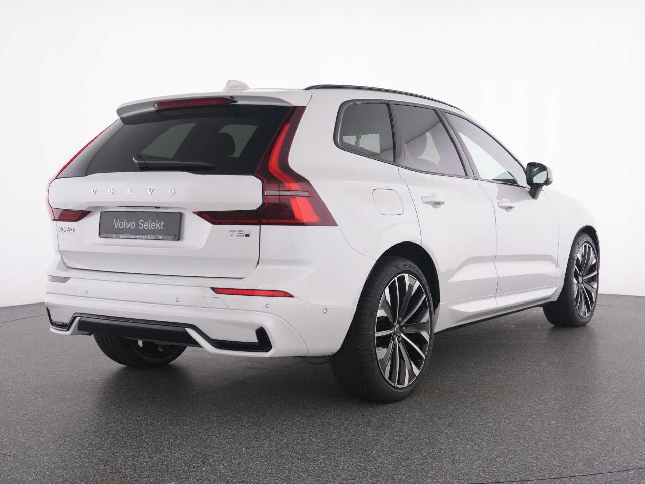 Volvo XC60 – Bild 3