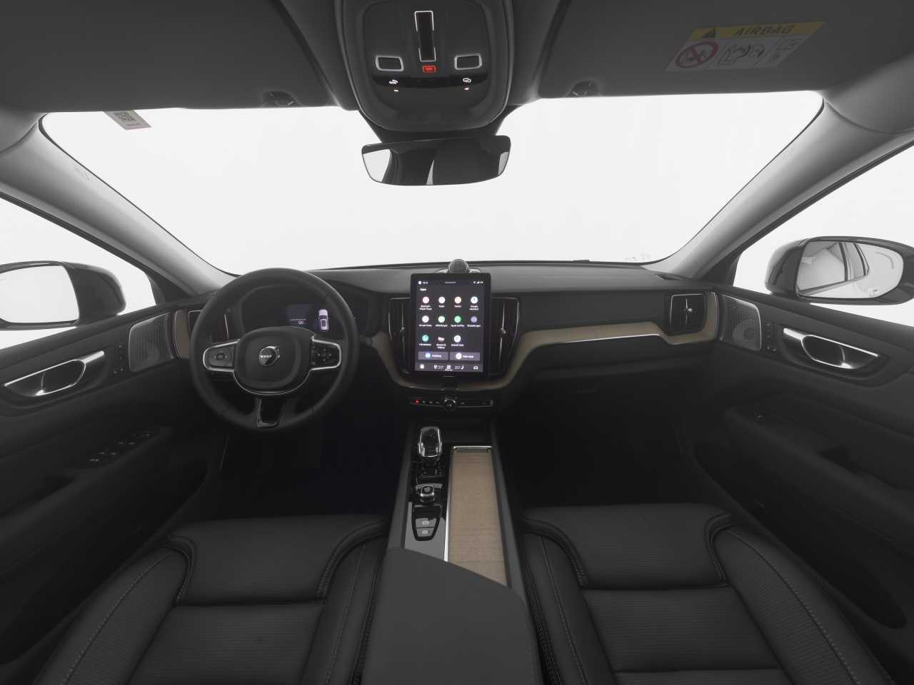 Volvo XC60 – Bild 4