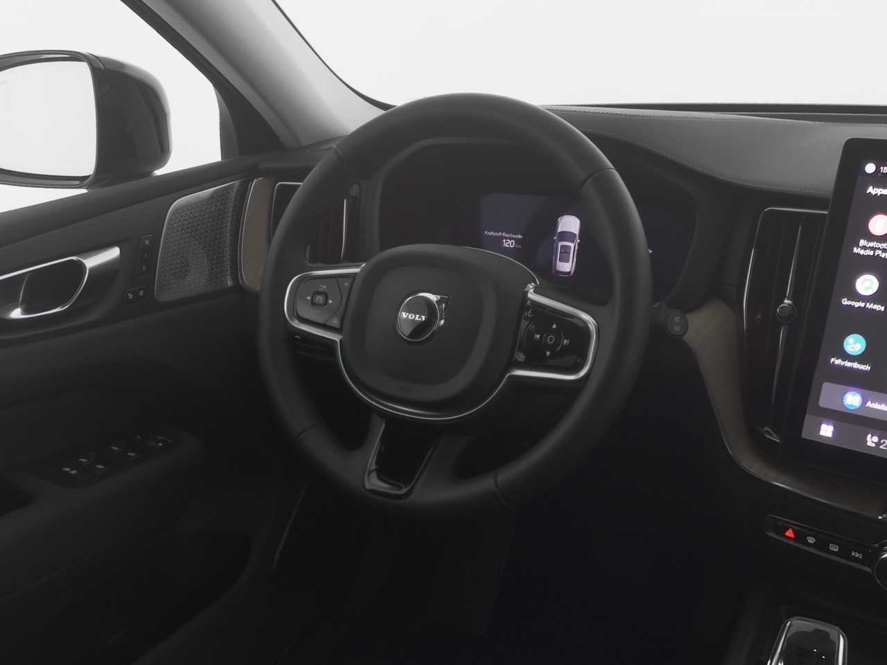 Volvo XC60 – Bild 5