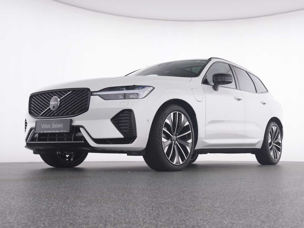 Volvo XC60 – Bild 7