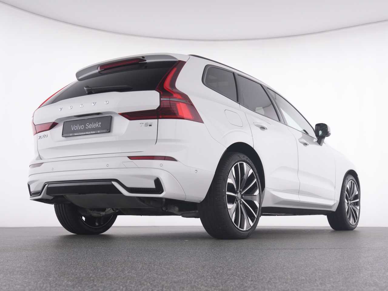 Volvo XC60 – Bild 8