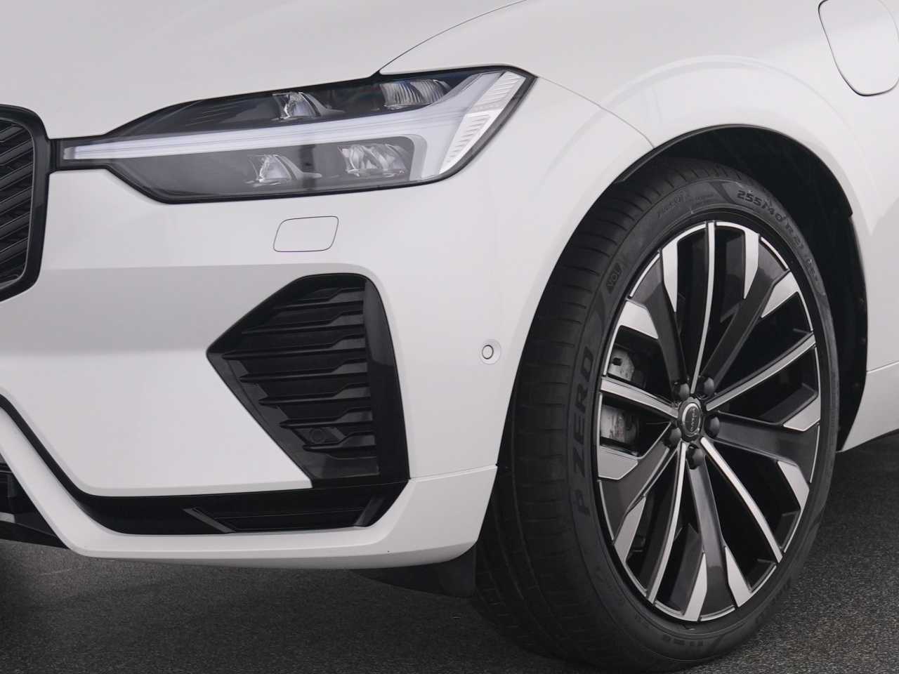 Volvo XC60 – Bild 9