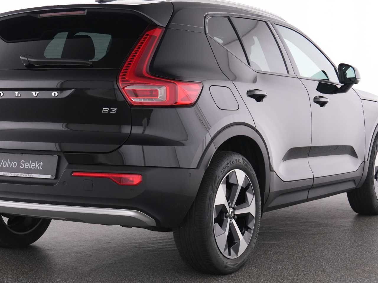 Volvo XC40 – Bild 10