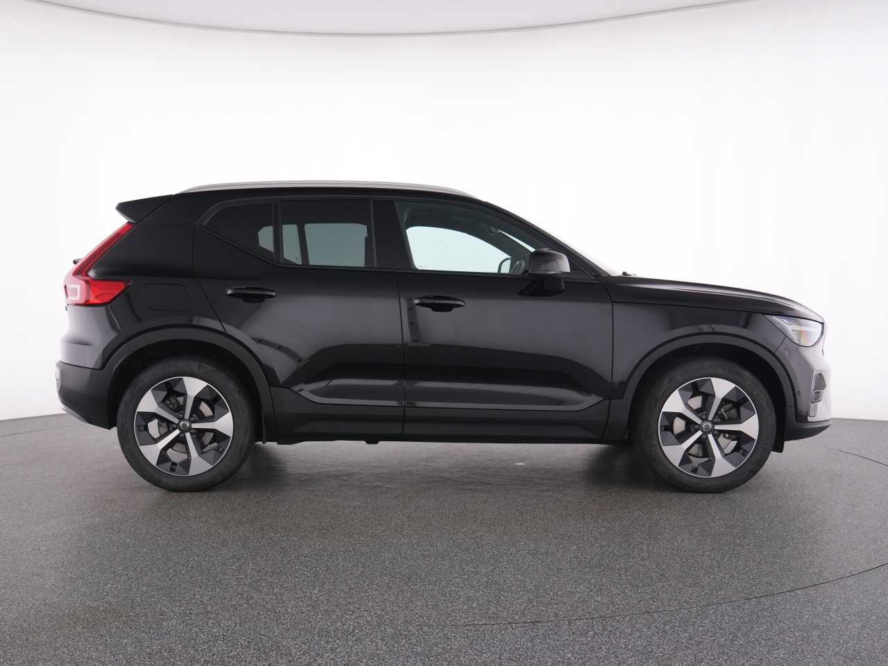 Volvo XC40 – Bild 12