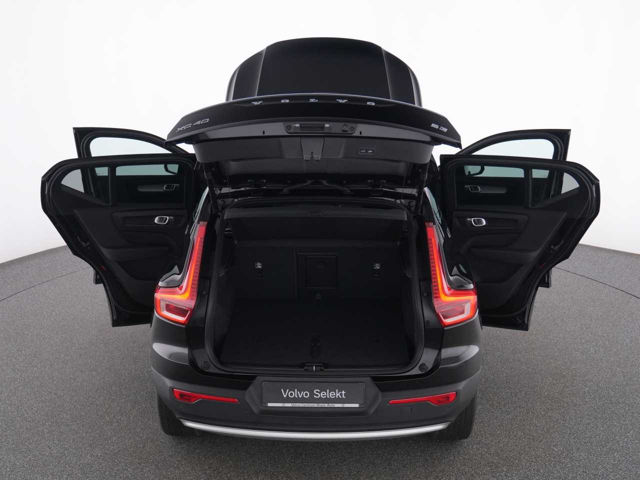 Volvo XC40 – Bild 14
