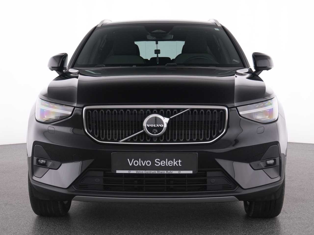 Volvo XC40 – Bild 15