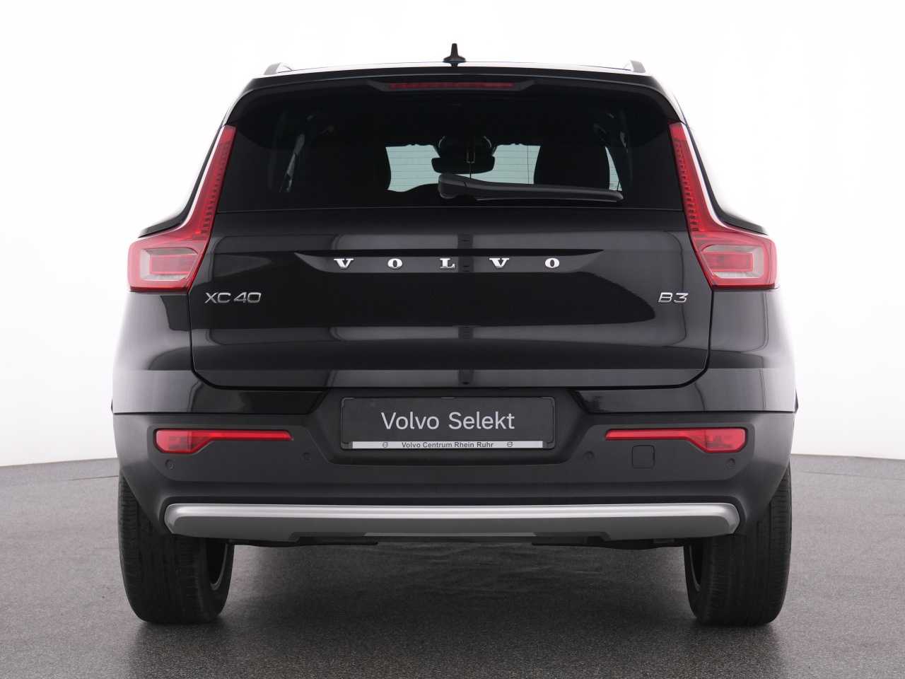 Volvo XC40 – Bild 16
