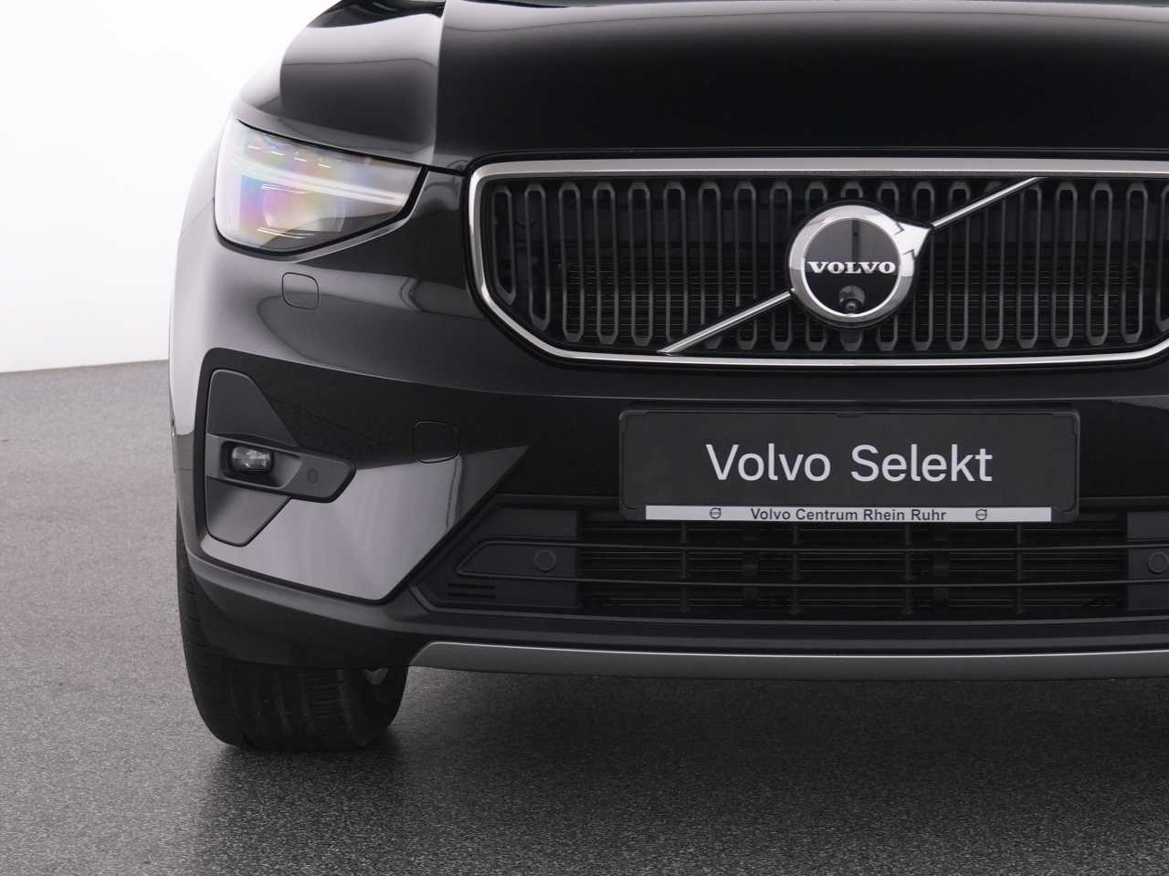 Volvo XC40 – Bild 17