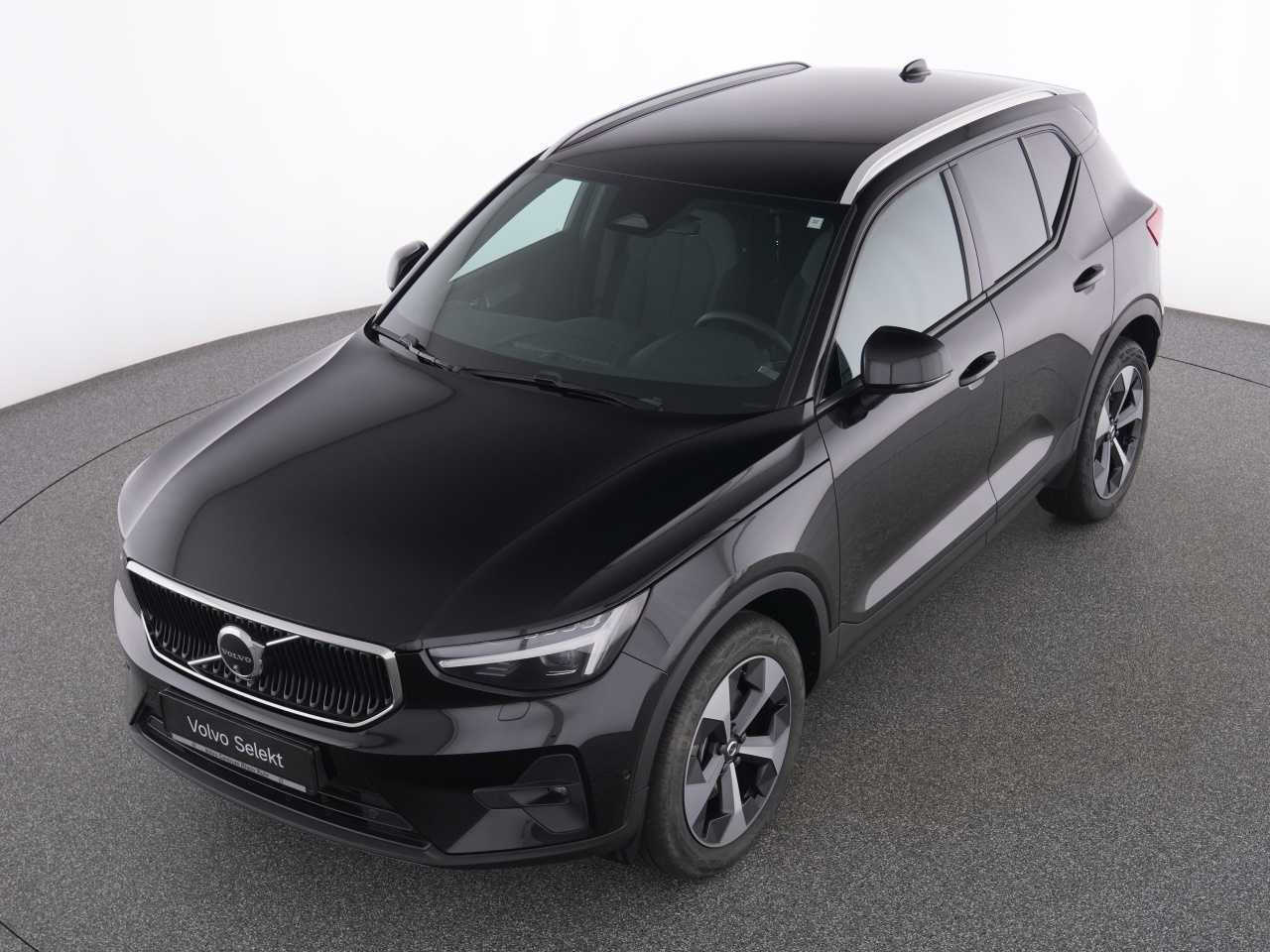 Volvo XC40 – Bild 18