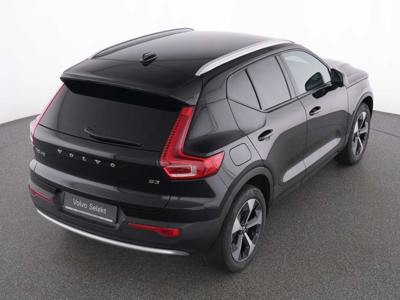 Volvo XC40 – Bild 19