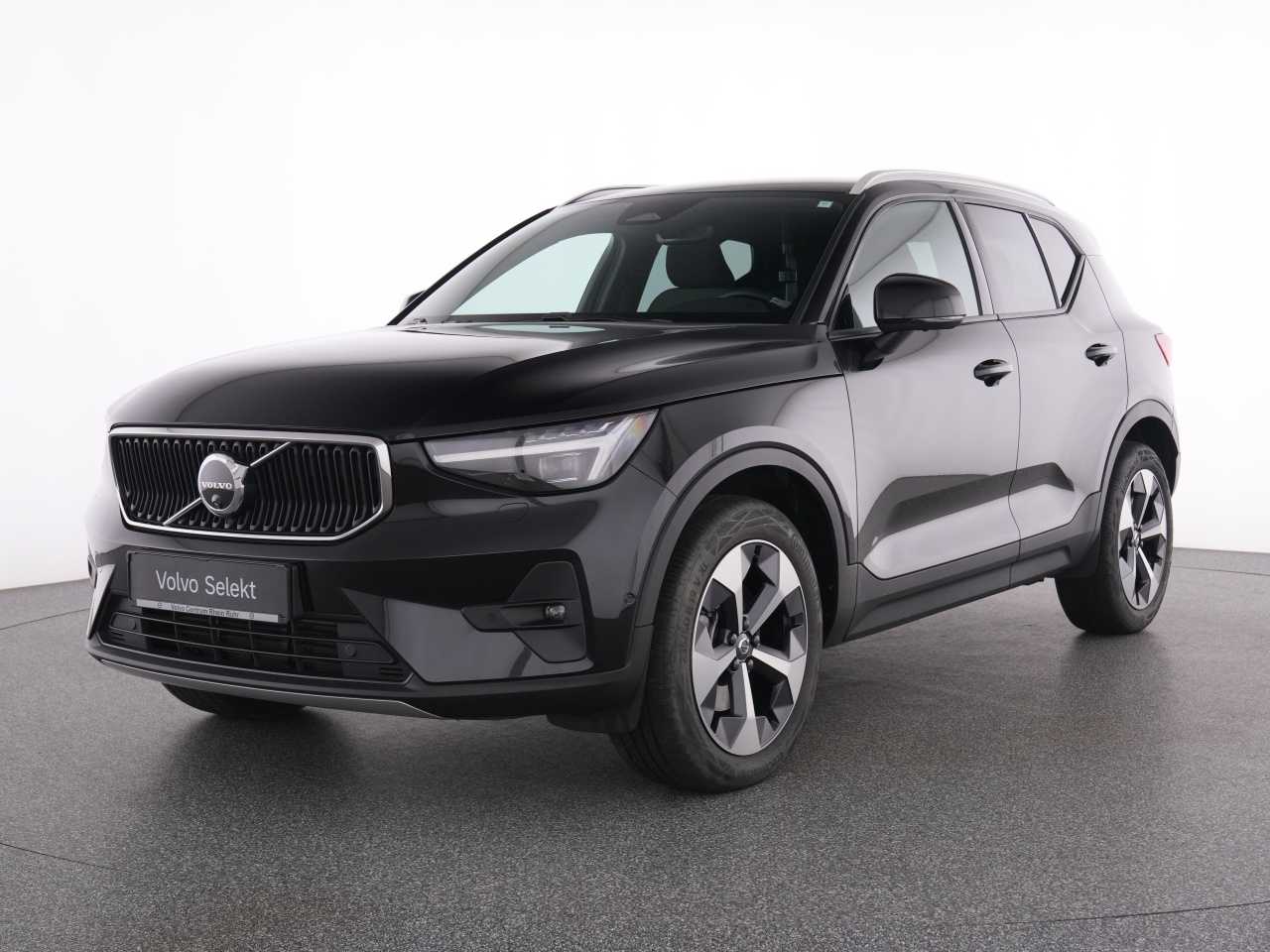 Volvo XC40 – Bild 2