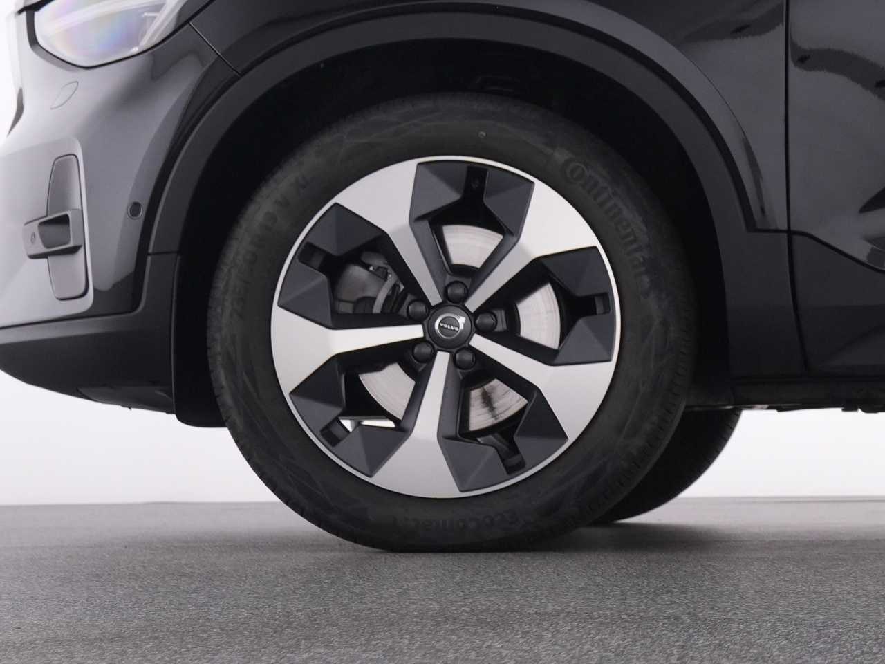 Volvo XC40 – Bild 20