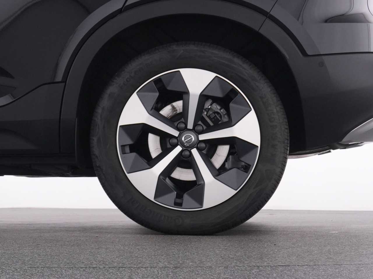 Volvo XC40 – Bild 21
