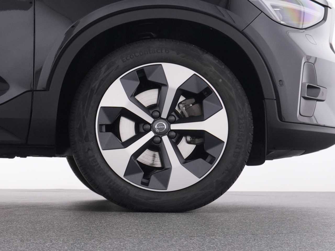 Volvo XC40 – Bild 22