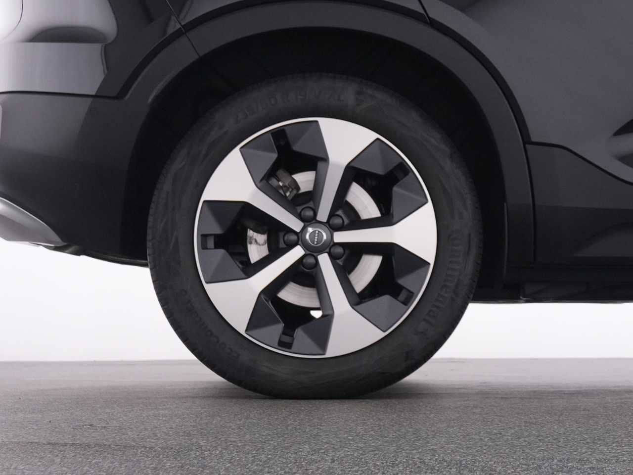 Volvo XC40 – Bild 23