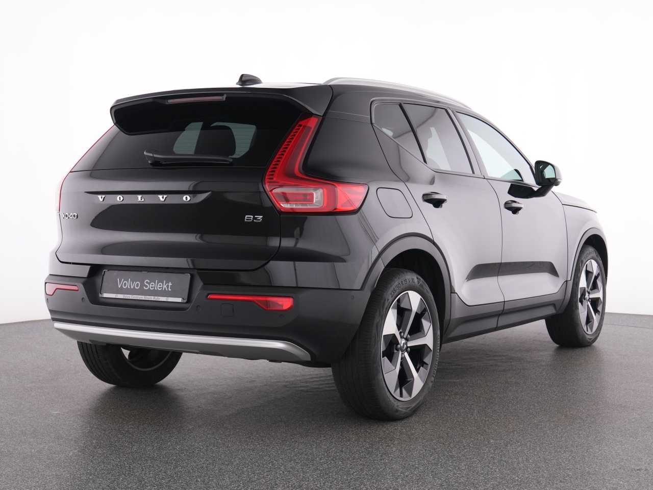 Volvo XC40 – Bild 3