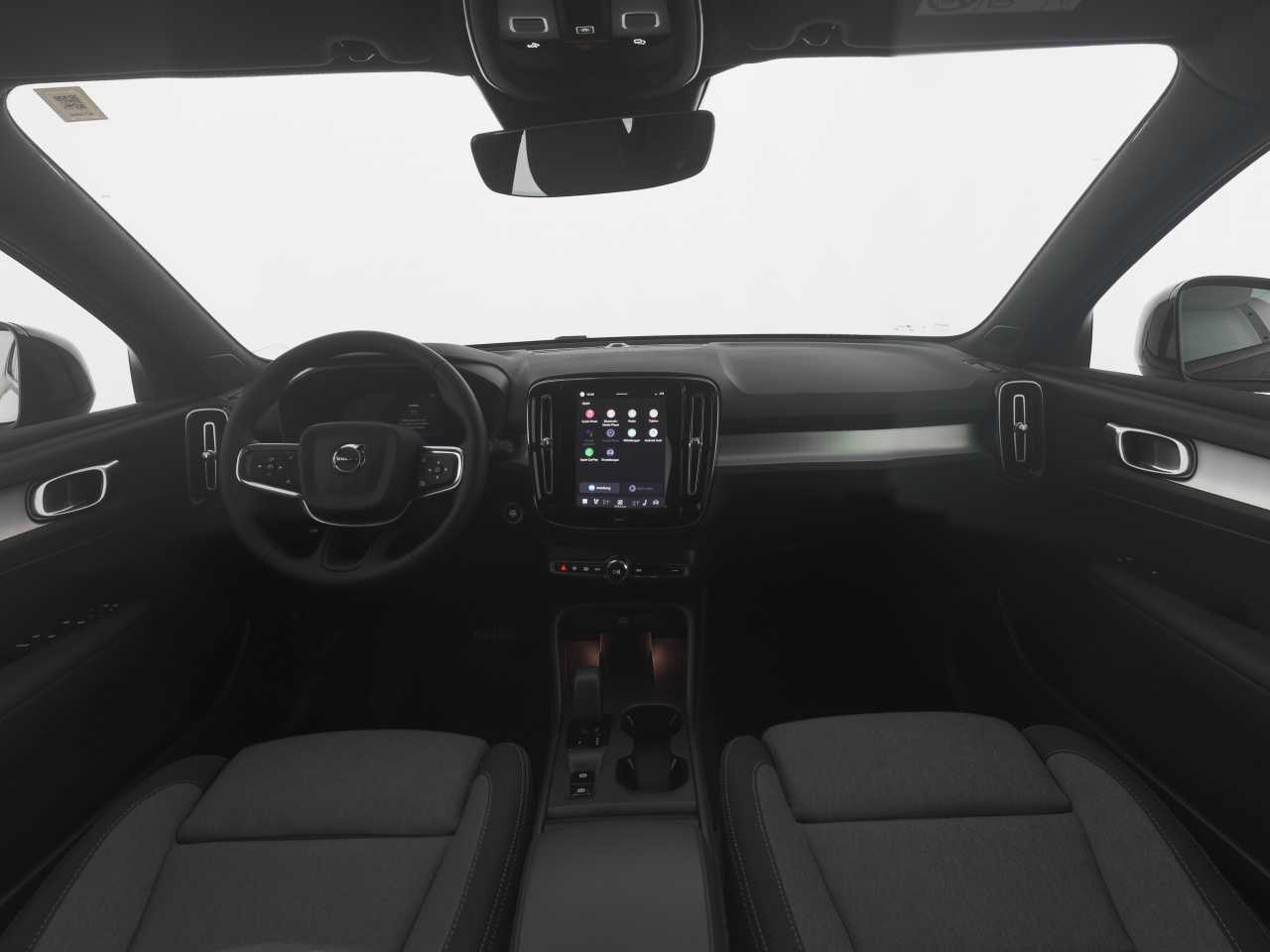 Volvo XC40 – Bild 4