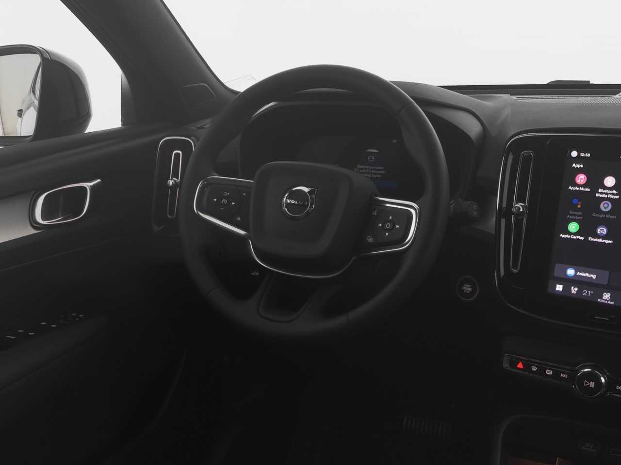 Volvo XC40 – Bild 5