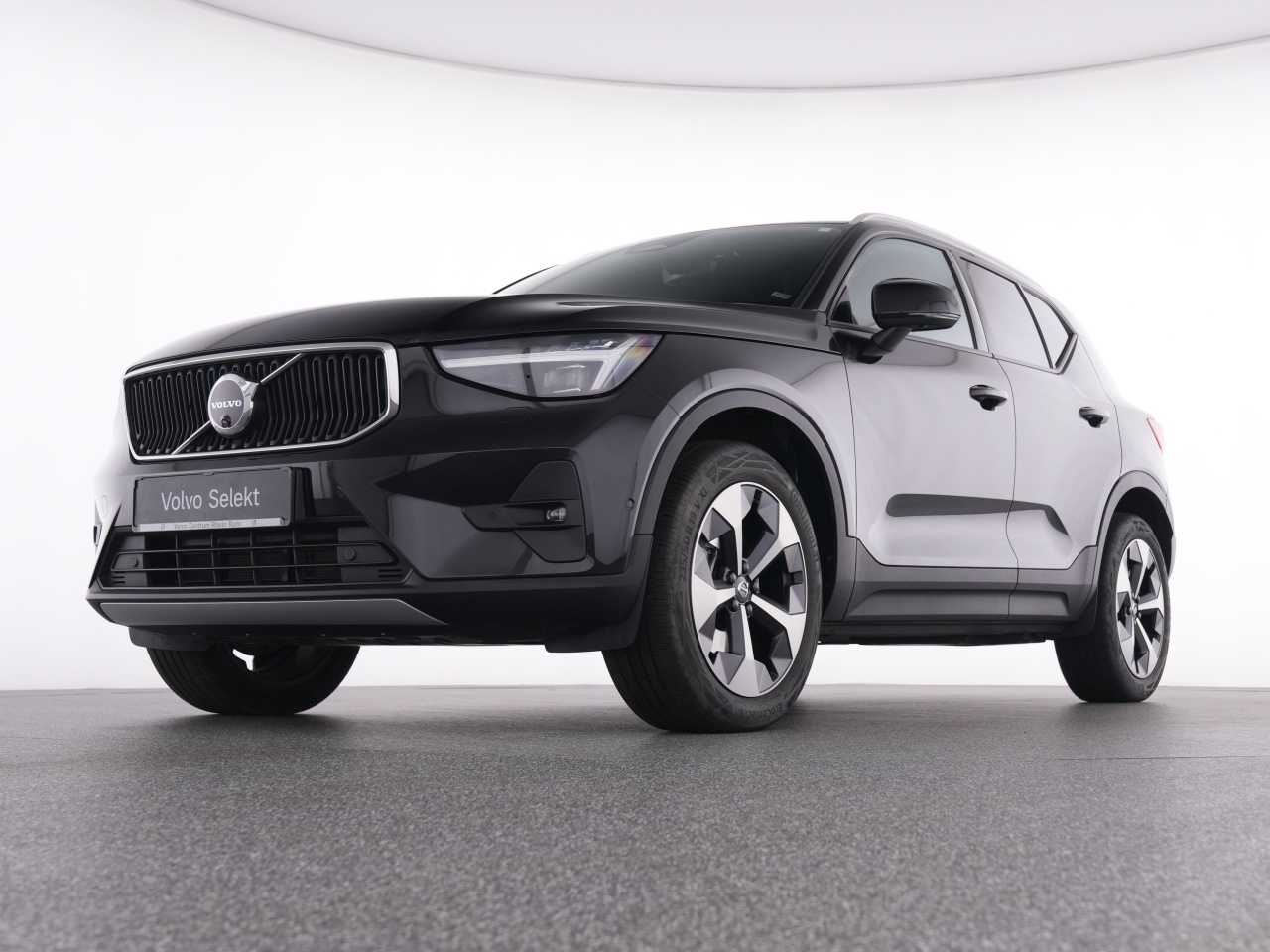 Volvo XC40 – Bild 7