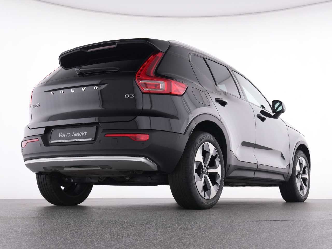 Volvo XC40 – Bild 8