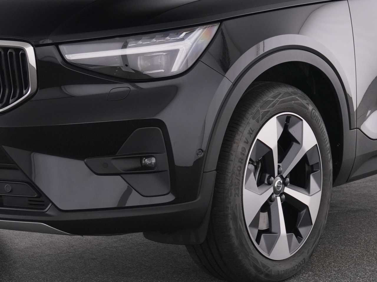 Volvo XC40 – Bild 9