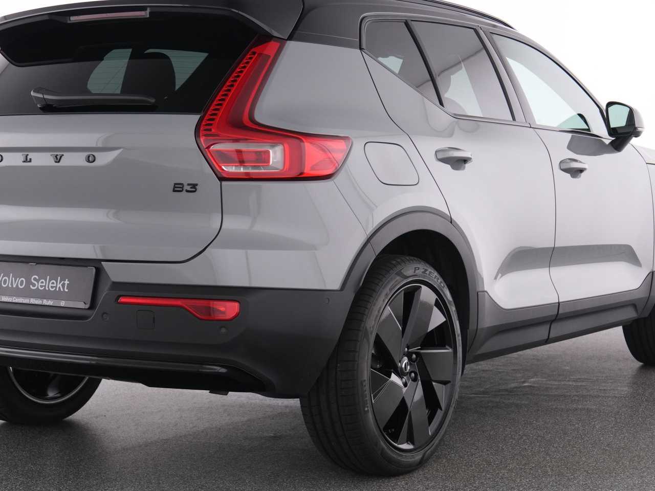 Volvo XC40 – Bild 10
