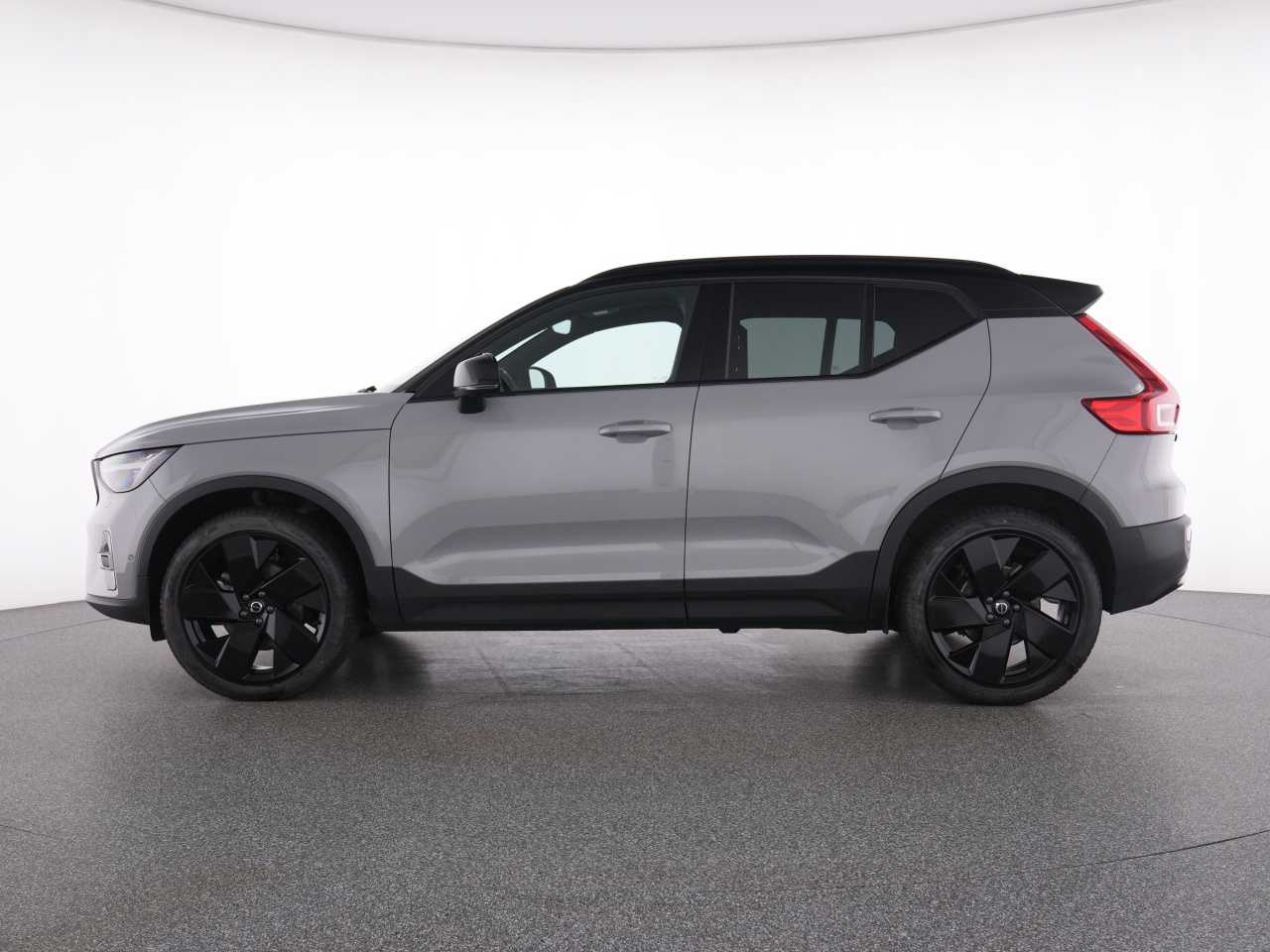 Volvo XC40 – Bild 11