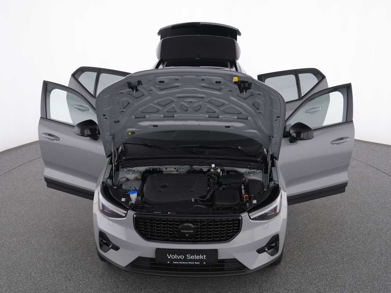 Volvo XC40 – Bild 13