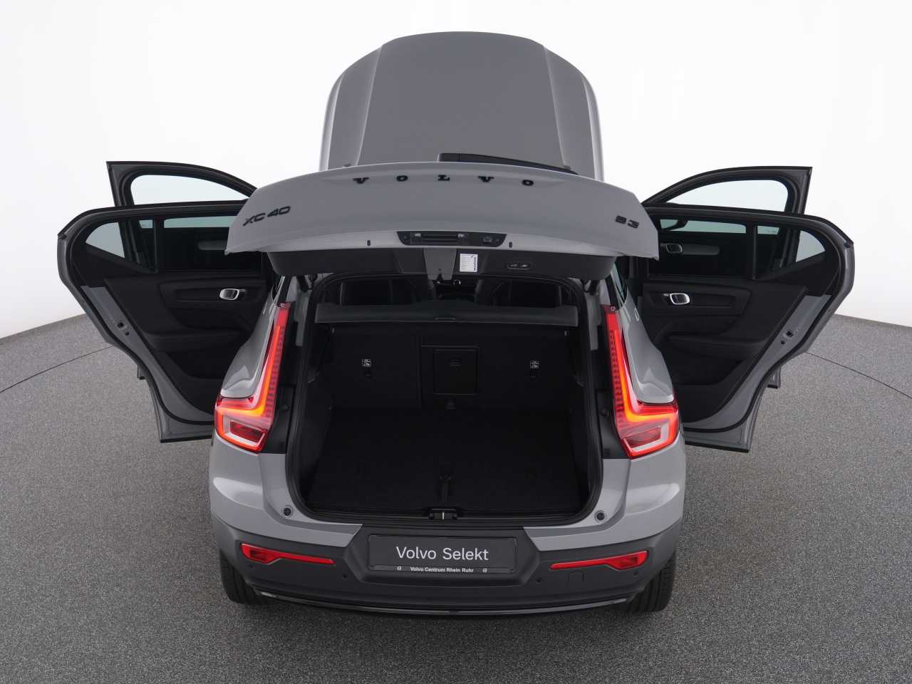 Volvo XC40 – Bild 14